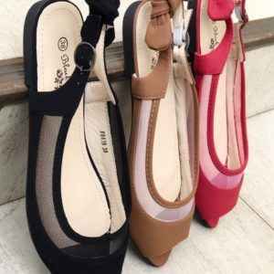 Ladies’ Slippers 7